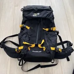 ステューシー × マウンテンハードウェア リュックのサムネイル