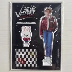 2026年最新】straykids リノ アクスタの人気アイテム - メルカリ