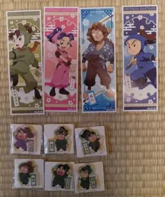 忍たま乱太郎 　セット