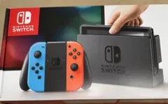 Switch Nintendo Switch 美品