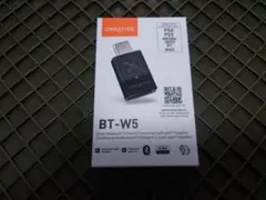 Creative BT-W5 Bluetooth 5.3 アダプターのサムネイル