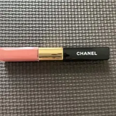 CHANEL ル　ルージュデュオウルトラトゥニュ　174エンドレスピンク