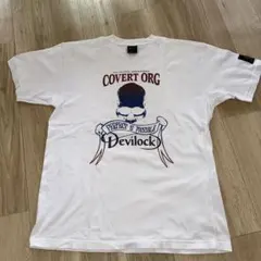 DEVILOCK Tシャツ Lサイズのサムネイル