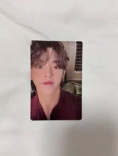 SEVENTEEN FML エスクプス