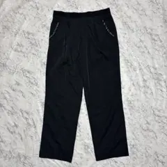 ナイロンパンツ　刺繍　シンプル　スポーツミックス　カジュアル　メンズ　Ｌ