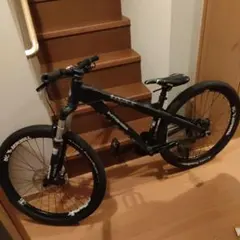 プ*ン様 INTENSE マウンテンバイク MTB 2026年最新】INTENSE マウンテンバイク(MTB)の人気アイテム - メルカリ
