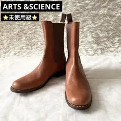 2026年最新】ARTS&SCIENCE レディース ブーツの人気アイテム - メルカリ