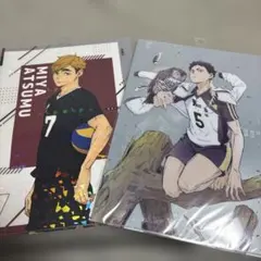 ハイキュー ファイル