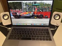 MacBook Air 2020 ゴールド／最新OS／充放電63回／付属品完備 - メルカリ