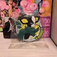 2026年最新】花京院典明 缶バッジの人気アイテム - メルカリ