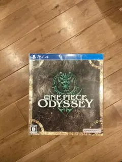 PS4ワンピースオデッセイ抽選特典、25周プレミアムカードコレクション付き年記念