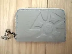 ヴィヴィアンウエストウッド カードケース