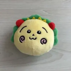 コジコジ　ぬいぐるみクリップ