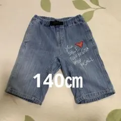 F.O.KIDS ハーフパンツ　140㎝