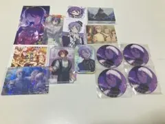 N24種セット アクリル集中力コレクション【桜降る代に決闘を】 - メルカリ