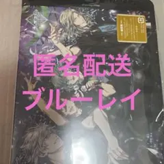 ブルーレイ　うたプリタブナイ カルナイタブーナイト　TABOO Night劇場版