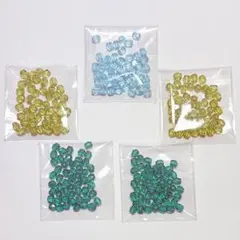 RIO★様専用 ファイアポリッシュ ビーズ 3mm 250個