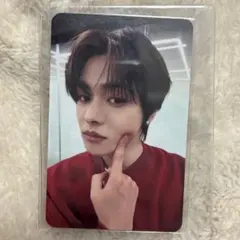 ALPHA DRIVE ONE ALD1 リオ トレカ　ほっぺつん