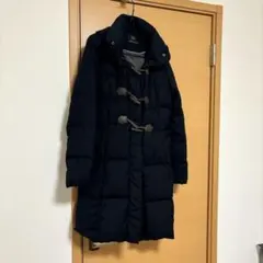 クリアインプレッション　ダウンコート