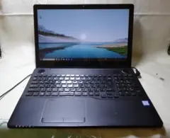 FMVA77WB win11 Pro i7-6700HQ 16GB/256GB