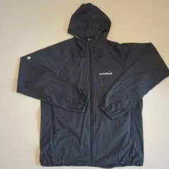 mont-bell　U.L.ストレッチ ウインドパーカ Men's