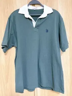 ポロアッスン　Tシャツ　3Lサイズ