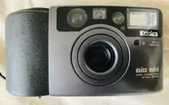 KONICA BiG mini BM-310Z F1205-315-23v pのサムネイル