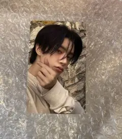 ENHYPEN VANISH HMV ラキドロ ジェイク