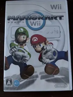 Wii マリオカート