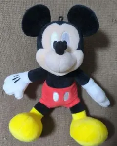 ディズニー　ミッキーマスコット