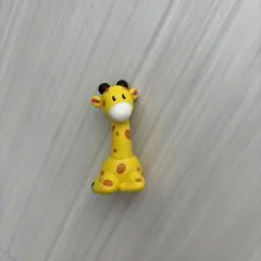 たべっ子どうぶつ　映画入場者特典