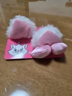 パッチン・マリー