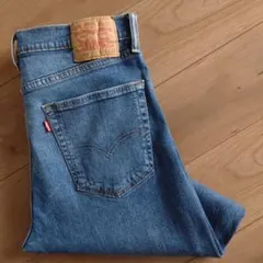 Levi's 505ジーンズ/REGULAR/14年製/古着/W36L32