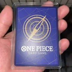 ONE PIECEカードゲーム ウタ（SR）＋ 五老星（SR） 2枚セット