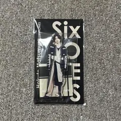 SixTONES 松村北斗 アクスタ FanFest