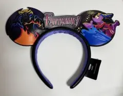 新品未使用！WDW フロリダ ハリウッドスタジオ ファンタズミック