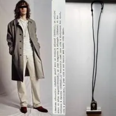 00s Maison Martin Margiela 白タグ チェーンカットソー - メルカリ