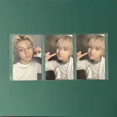 ENHYPEN ジョンウォン トレカ まとめ売り