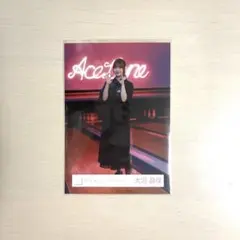 櫻坂46 生写真 大沼晶保 ドローン MV ヒキ