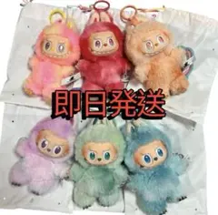 【正規品】6種セット アソート ラブブ Big into Energy