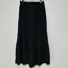 apart by lowrys アパートバイローリーズ　プリーツスカート　ロング