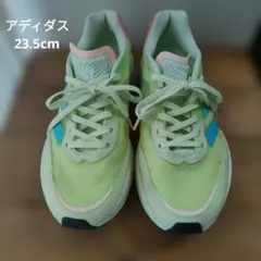 ADIZERO BOSTON 10 ランニングシューズ 23.5cmのサムネイル