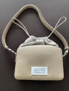 マルジェラ　Maison Margiela バッグ　訳あり　超美品！