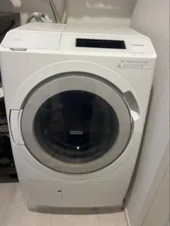 HITACHI BD-SX120JR 分解洗浄 ドラム式洗濯機 ヒートポンプ式 - メルカリ
