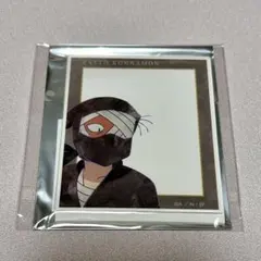 忍たま アクリルカード 雑渡昆奈門