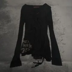 h.ANARCHY カットソー h.NAOTO エイチナオト エイチアナーキーのサムネイル