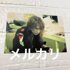 2026年最新】X JAPAN HEATH サイン ポスターの人気アイテム - メルカリ
