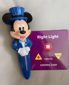【美品】dwe ライトライトペン　ディズニー　英語　宝箱