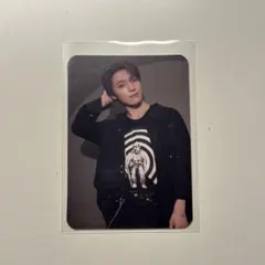 SEVENTEEN ディノ トレカ DICON おまけ付き