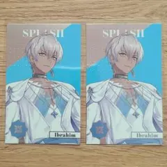 にじさんじ 8th Anniversary メタルカード